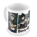 BLACK CLOVER - Mug 10Oz