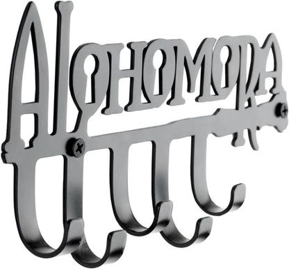 Grupo Erik Portachiavi da Parete Harry Potter - Alohomora | Appendichiavi a Muro Harry Potter, Appendichiavi da Parete, Porta Chiavi Ingresso Casa, Harry Potter Merchandise