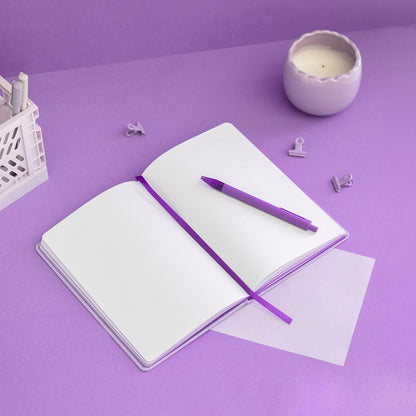 KETNIPZ - Crocodile - Premium Notebook - Size A5