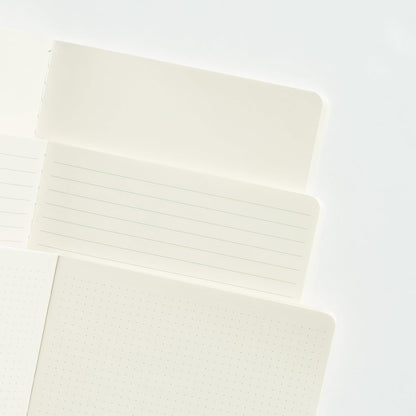 SNOOPY - 3 Pack of Notebooks - Size A5