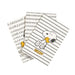 SNOOPY - 3 Pack of Notebooks - Size A5