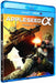 Appleseed alpha