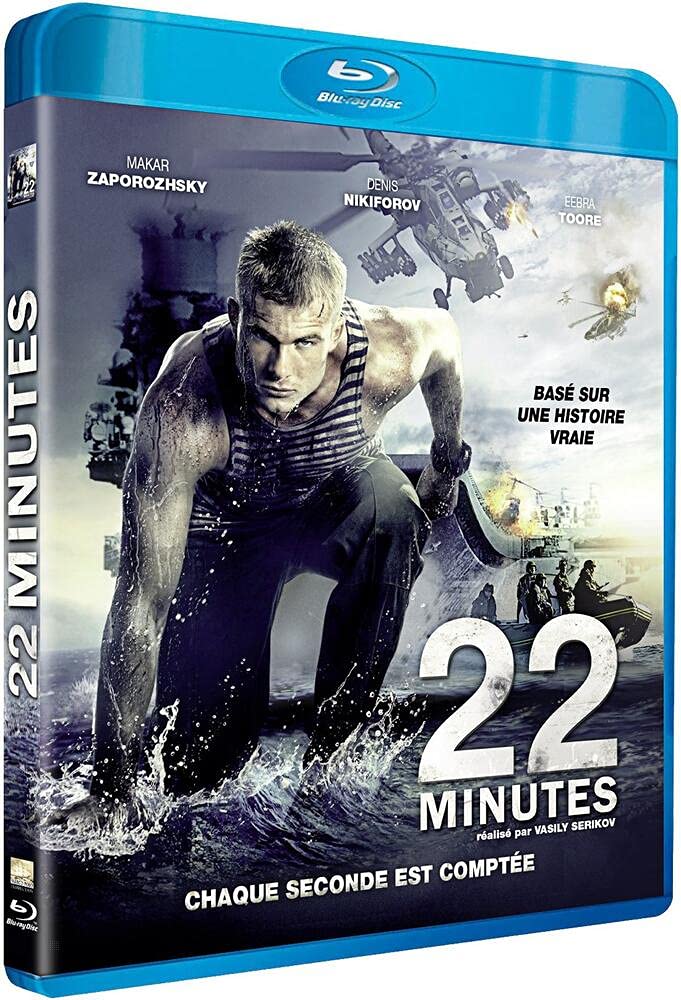 22 minutes