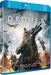 Drones/Blu-Ray