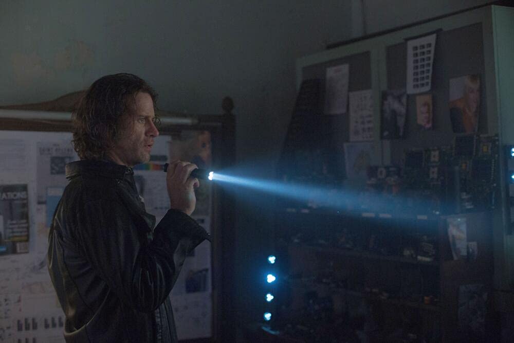 Vice/Blu-Ray
