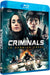 CRIMINALS - BD