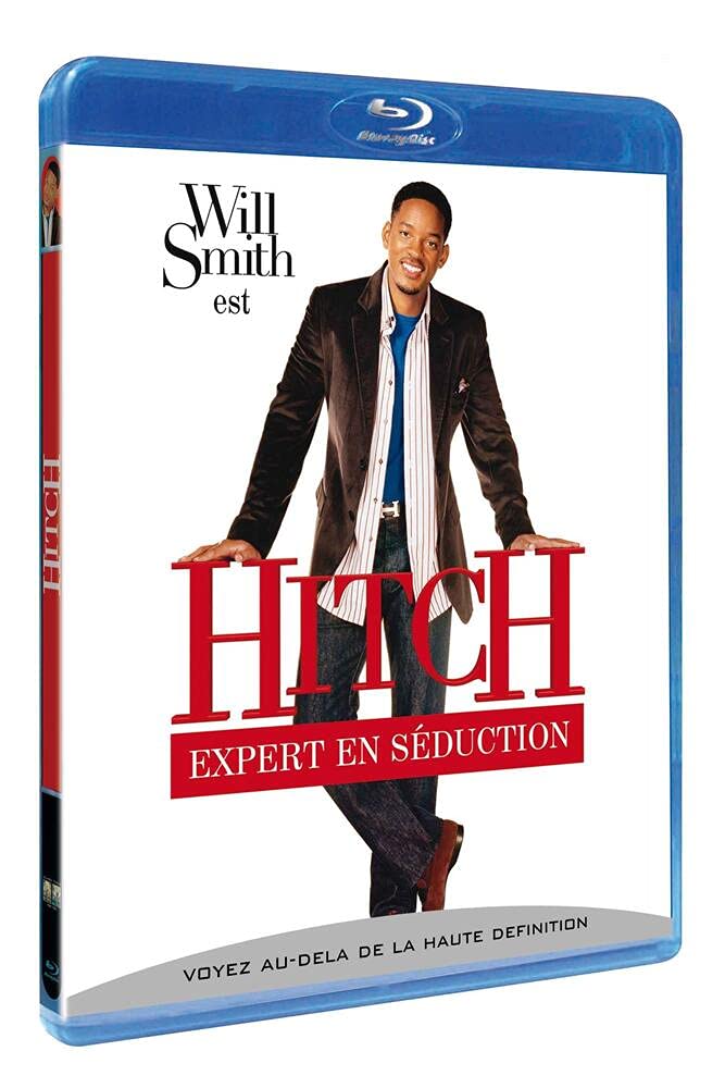 Hitch - Expert en séduction