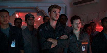 Independence Day : Resurgence - (édition Boîtier Steelbook