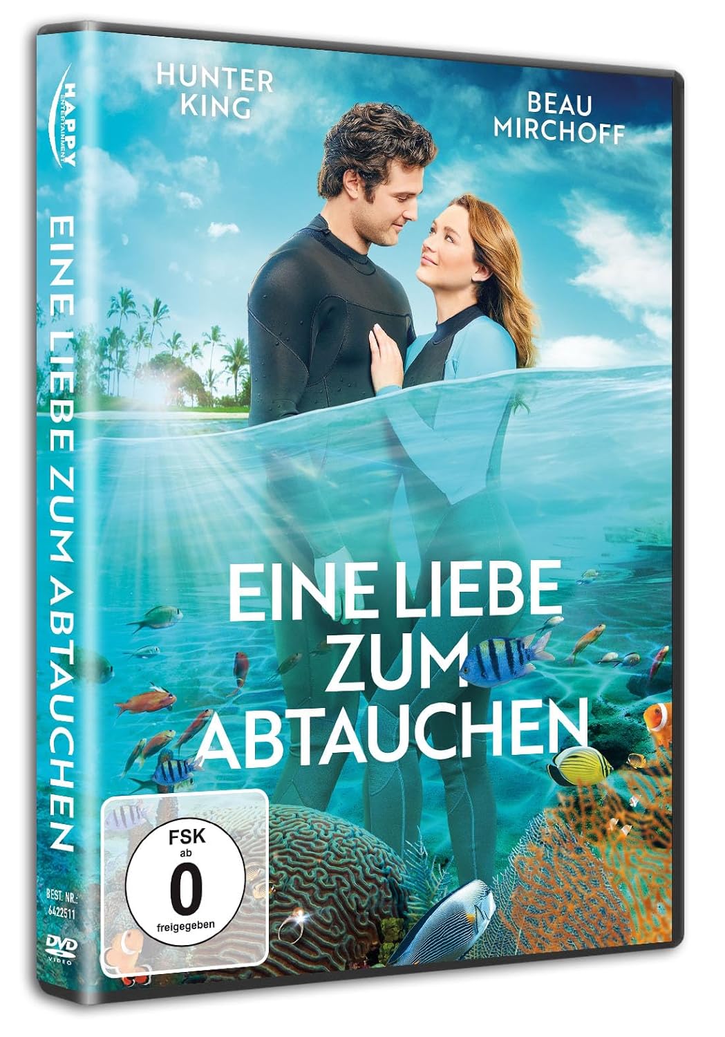 NELSON, MACLAIN - EINE LIEBE ZUM ABTAUCHEN