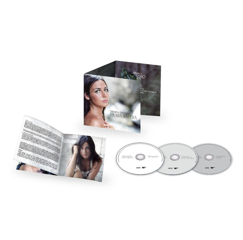 La Mia Natura