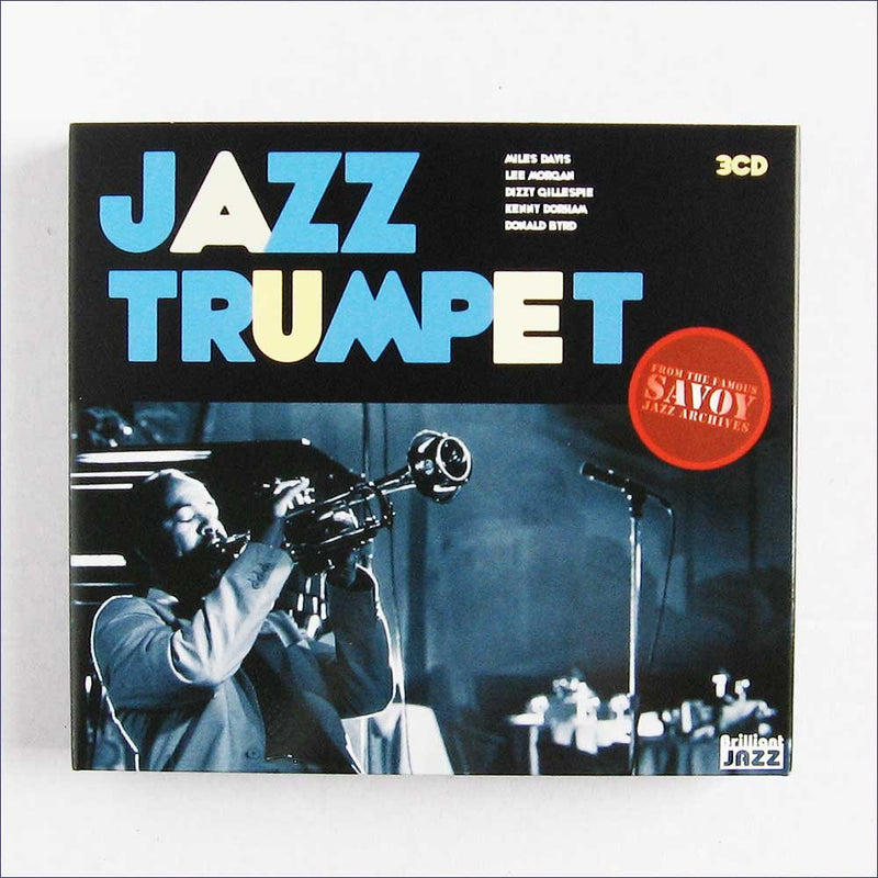Jazz Trumpet