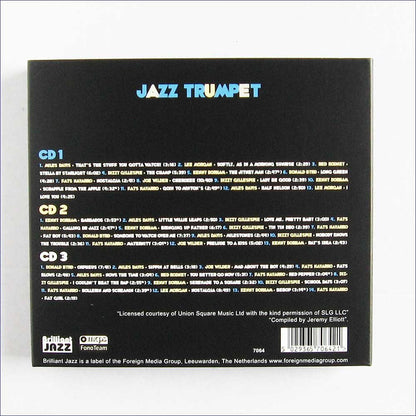 Jazz Trumpet