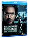 Sherlock holmes 2 : jeu d'ombres