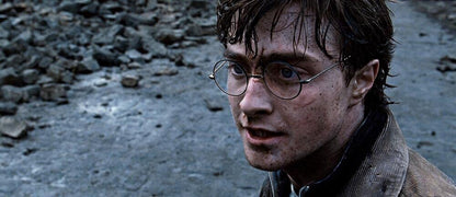 Harry Potter Et Les Reliques De La Mort 2Eme Partie/Blu-Ray