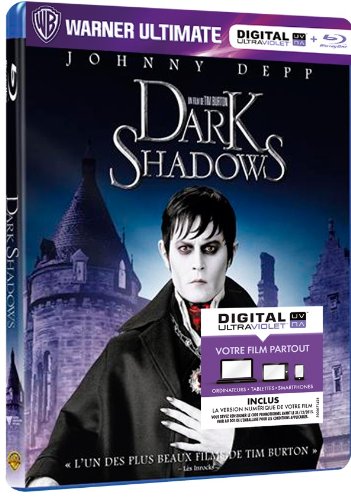 Dark shadows