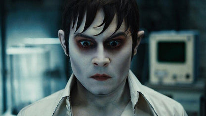Dark shadows
