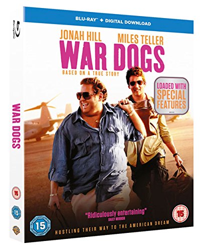 War Dogs