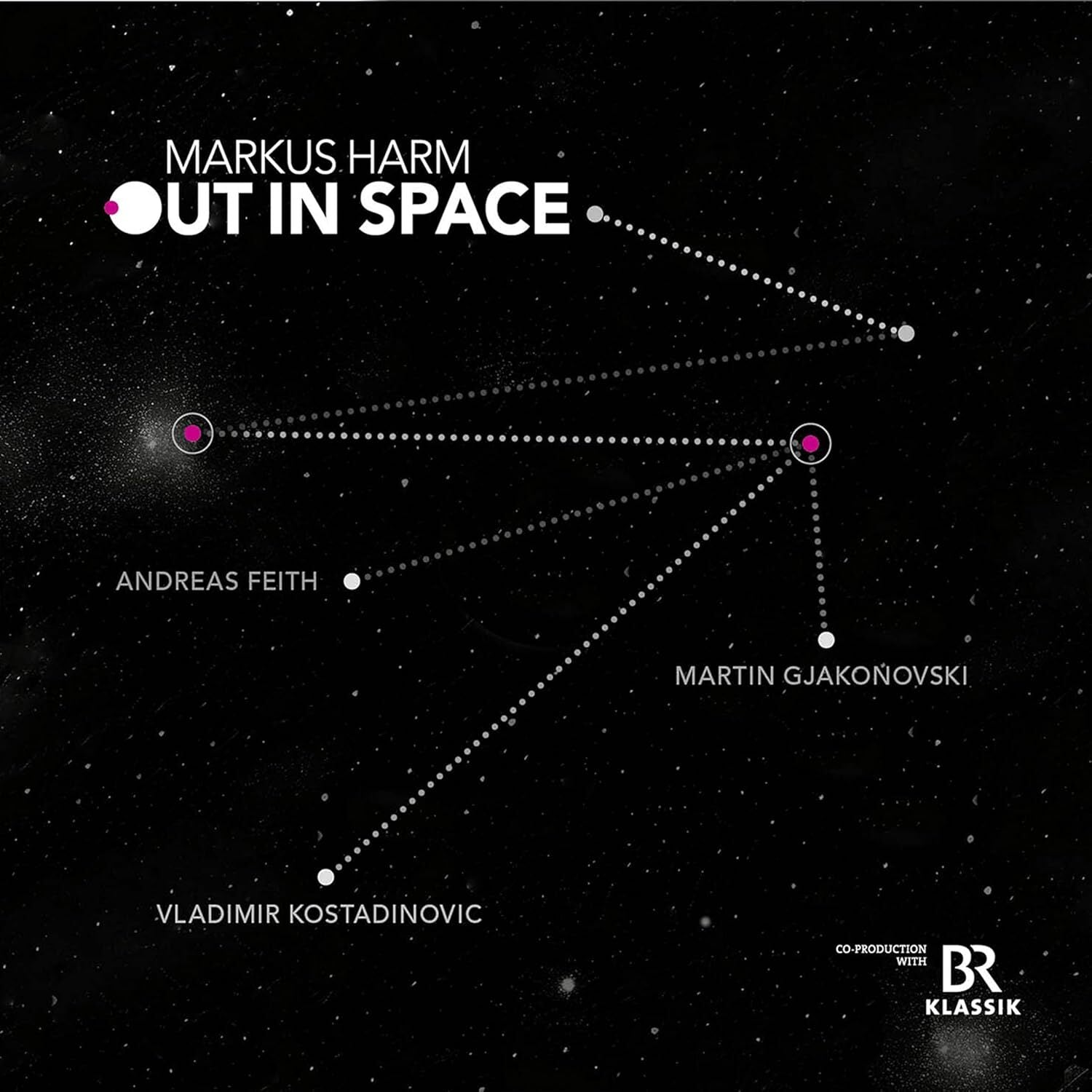 Out in Space