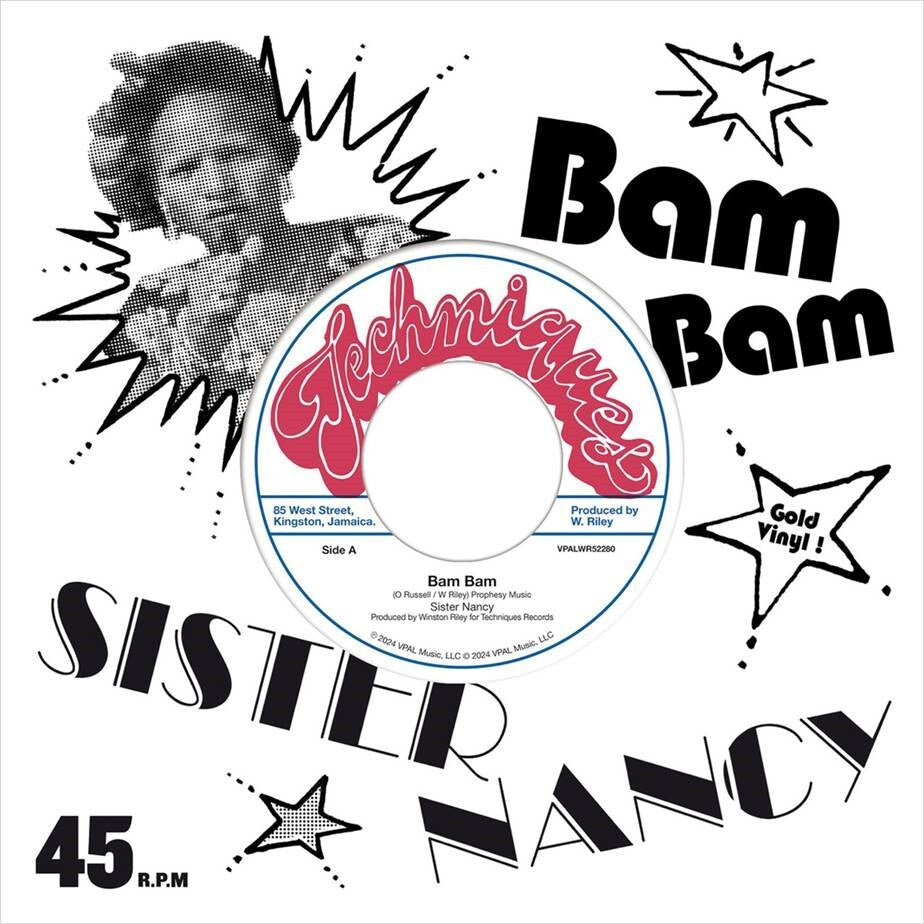 Bam Bam/Stalag (Version)