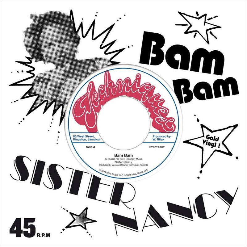 Bam Bam/Stalag (Version)