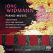 Jörg Widmann: Piano Music
