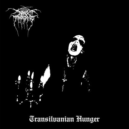 Transilvanian Hunger