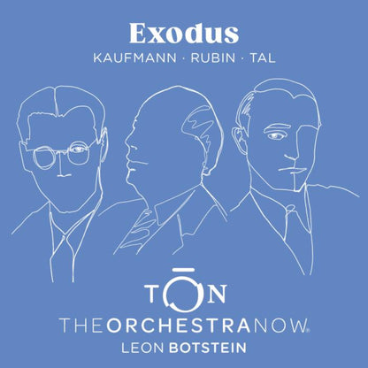 Kaufmann/Rubin/Tal: Exodus