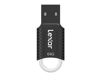 Clé USB 3.0 lexar, 64 go Grey