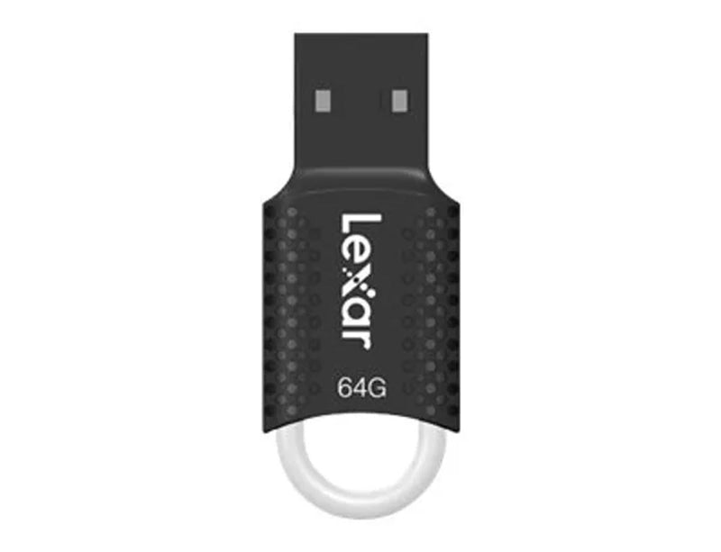 Clé USB 3.0 lexar, 64 go Grey