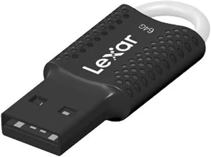 Clé USB 3.0 lexar, 64 go Grey