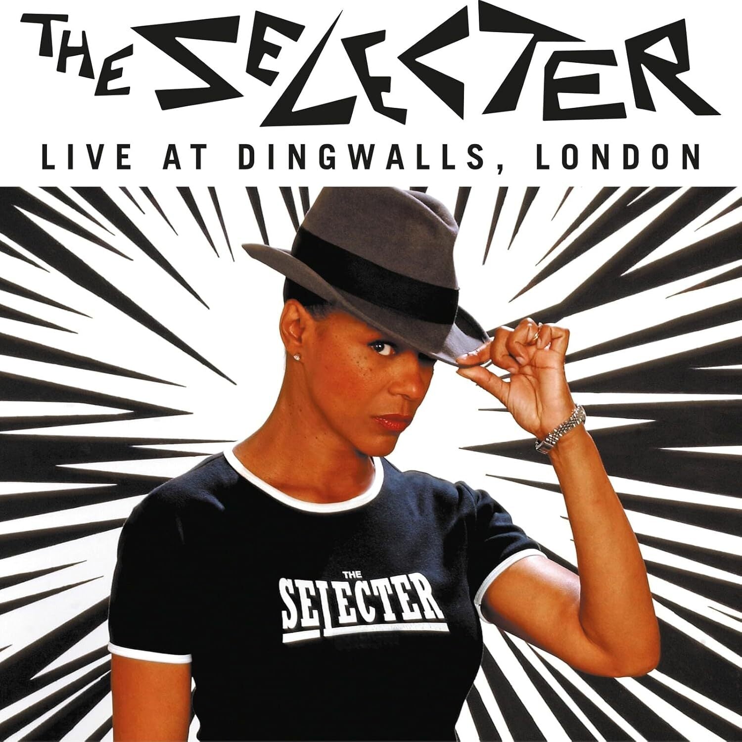 Live at Dingwalls, London