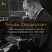 Shura Cherkassky: The Ambassador Auditorium Recitals: Pasadena, California, USA, 1981-1989