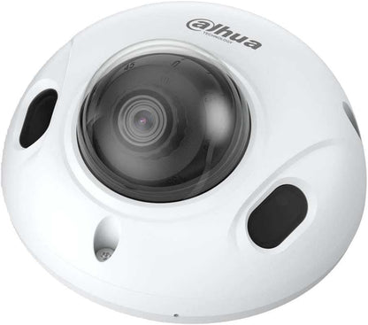 Surveillance Camcorder Dahua Hdbw3441Fp-As-0280B-S2