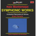 Italo Montemezzi: Symphonic Works