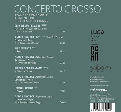 Concerto Grosso
