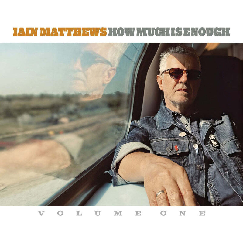 How Much Is Enough - Volume 1