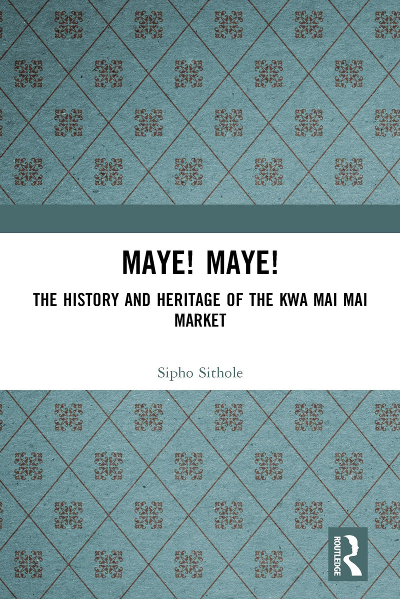 Maye! Maye!