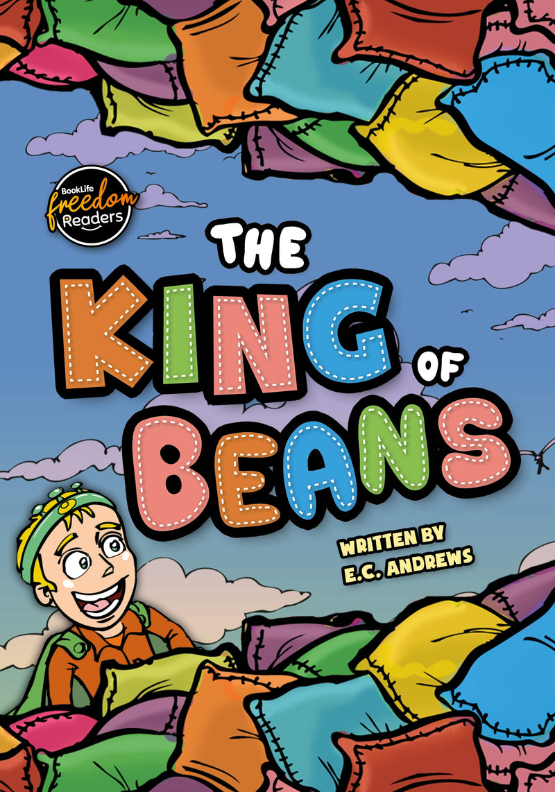 The King of Beans