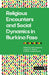 Religious Encounters and Social Dynamics in Burkina Faso