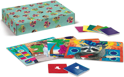 Maped Creativ: Mosaici Creativi - Amici Originali