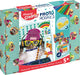 Maped Creativ: Mosaici Creativi - Amici Originali
