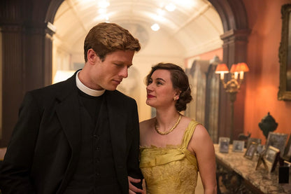 Grantchester - saison 1 - 2 DVD