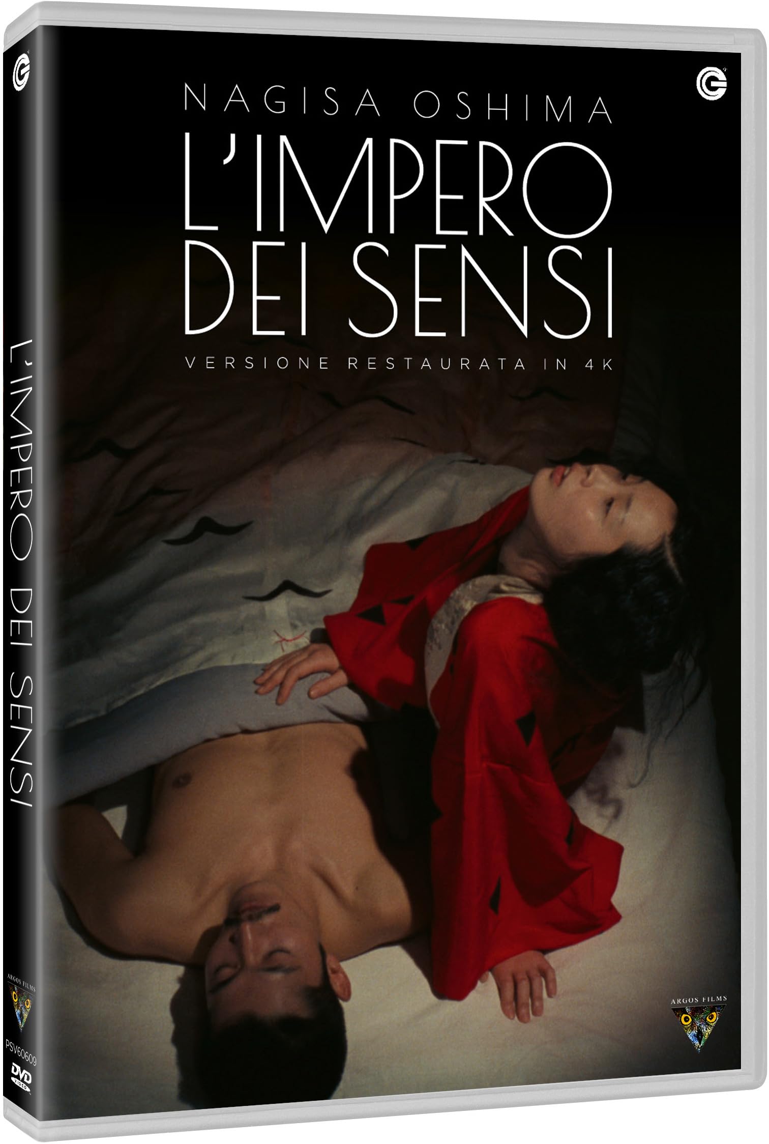 Impero Dei Sensi (L'