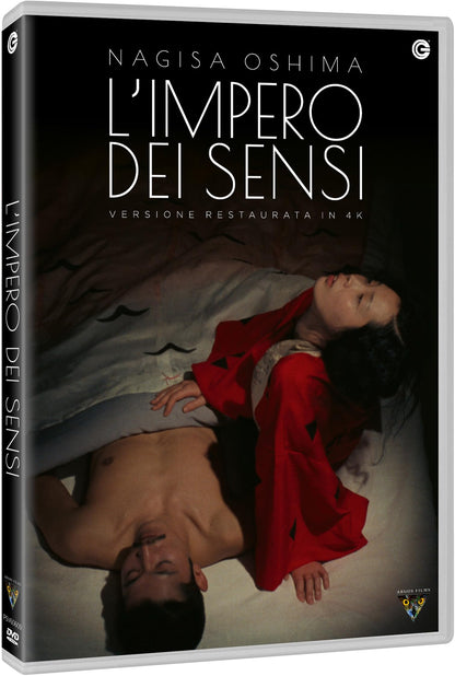 Impero Dei Sensi (L'