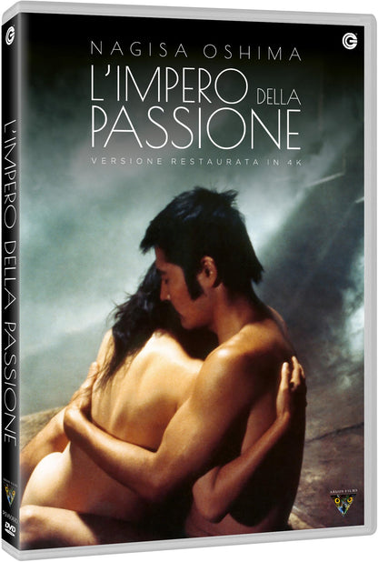 Impero Della Passione (L'