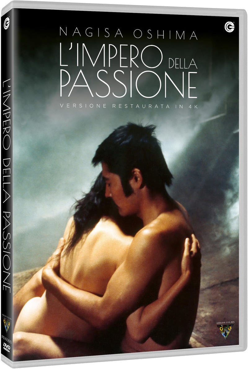 Impero Della Passione (L'