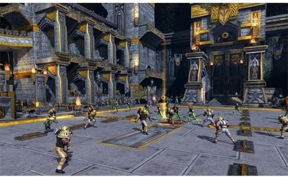 Blood Bowl (Import)