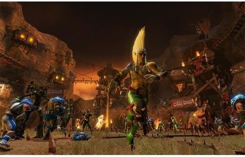Blood Bowl (Import)