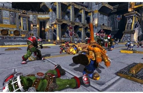Blood Bowl (Import)