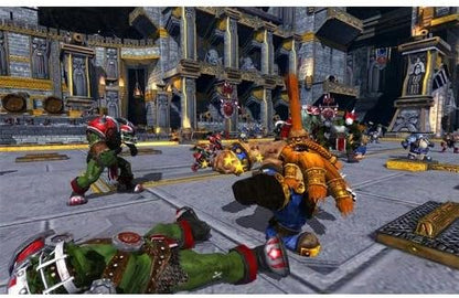 Blood Bowl (Import)